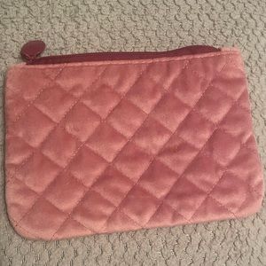 Pink Ipsy bag